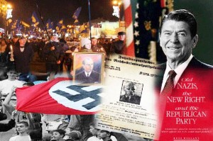 Od Drugog svjetskog rata do danas: Duga povijest ukrajinskog nacizma u službi Washingtona