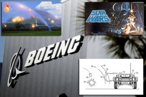 RATNA ZNANOST IDE DALJE: Boeing patentirao energetski štit koji će vojna vozila štititi od eksplozija
