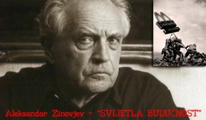 PROROČANSKI INTERVJU ZINOVJEVA IZ 1999. GODINE: 21. stoljeće će po stravičnosti prestići sve što je čovječanstvo vidjelo do sada!