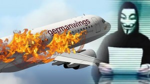 Šokantna saznanja grupe “Anonymous” o rušenju njemačkog aviona “Germanwingsa”