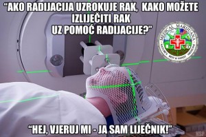 AMERIČKA VLADA PRIZNALA: Marihuana može ubiti stanice raka i smanjiti njihovu veličinu