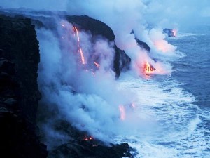 Otkriće koje je uništilo sve teorije o Zemlji: U unutrašnjosti postoji ocean 3 puta veći od svih mora zajedno