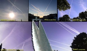 ŠOK! JOŠ JEDAN PILOT PRIZNAO: Chemtrailsi postoje, oni su nužno zlo!