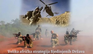 “Divide et impera” – Velika afrička strategija Sjedinjenih Država