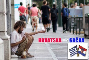 NAPOKON PRAVA ISTINA HRVATSKA => GRČKA: Ministar financija priznao! Hrvatska je gora od Grčke, i u dugovima je 700 milijardi kuna