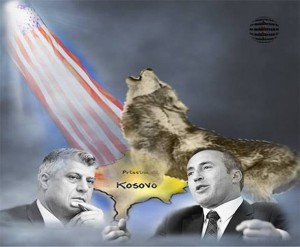 Kosovo – Zemlja guste magle u kojoj albanski vukovi gospodare pod američkom zaštitom