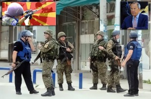 TEORIJA ZAVJERE: Teroristi su ubijali u Kumanovu uz saglasnost EU, da bi se zaustavio Turski tok! Počeo žestok zastupnički rat Rusije i SAD oko Makedonije