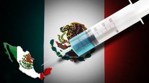 Depopulacijski probni rad? 75% djece koja su primila cjepiva u meksičkom gradu je sada mrtvo ili hospitalizirano