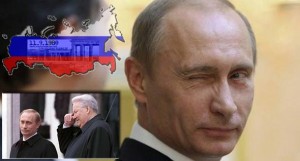 Jeljcin je prevario sve i uspio prenesti vlast na Putina: Zapad u Ukrajinu useljava drugi narod i pravi novu moć