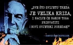 UVOD U NOVI SVJETSKI POREDAK: IZA DŽIHADISTIČKOG UNIŠTAVANJA TRAGOVA NAJSTARIJIH CIVILIZACIJA, STOJI BRISANJE POVIJESNOG PAMĆENJA ČOVJEČANSTVA!