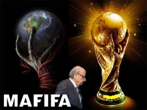 FIFA – organizacija u kojoj nešto ne štima!