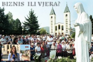BIZNIS ILI VJERA: Senzacionalno otkriće Vatikana – najveća balkanska svetinja je laž i obmana?