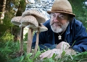 Paul Stamets: Gljive mogu spasiti svijet !