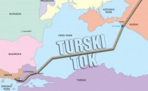 NAPOKON! Atena okreće leđa Zapadu: Grčka i Rusija dogovorile izgradnju plinovoda “Turski tok”