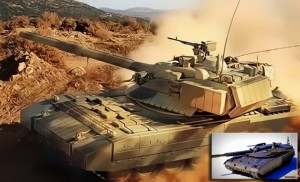 Rusi proizveli tenk za 20 godina napredniji od onih koje rade Amerikanci! Ruski tenk Armata u potpunosti postaje robot