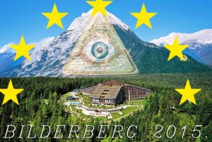 BILDERBERG 2015: U ALPAMA ZAPOČEO SASTANAK GRUPE KOJA JE STVORILA EUROPSKU UNIJU! Popis Sudionika & Dnevni red