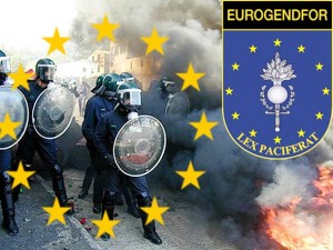 “Teorija zavjere” dok se ne otkrije istina – Paravojne snage “Eurogendfor” specijalizirane za gušenje socijalnih nemira