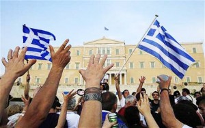 Panika u EU, a Hrvatske banke šute: Grčka ako proglasi bankrot, vjerovnici ostaju bez 314 milijardi eura