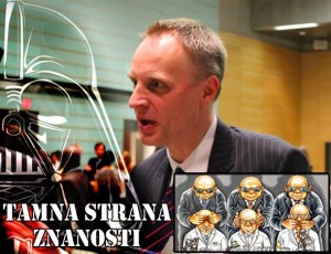 ŠOKANTNO PRIZNANJE: Sva istraživanja su lažna, znanost je otišla na mračnu stranu