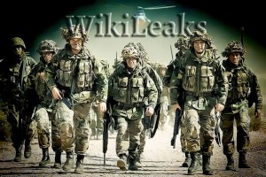 WikiLeaks otkrio plan masovnog napada na Rusku Federaciju