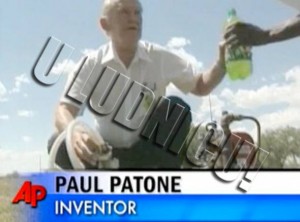 ZA DOBROBIT ČOVJEČANSTVA: Napravio je motor koji radi na vodu, pa završio u ludnici, i tjerali da prepiše patent – VIDEO