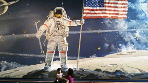 RUSIJA: Pokrećemo istragu da li su Amerikanci zaista sleteli na Mjesec