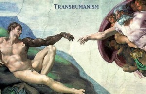 Transhumanizam i Tehnotronika – Dolazi era ‘Trans-Ljudi’, spojeva čovjeka i stroja