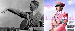 Sve njemačke tajne službe su ovo krile do danas: Adolf Hitler je bio homoseksualac!