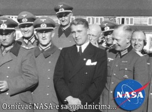 Možda ih niste znali: 7 ne baš tako poznatih stvari o organizaciji NASA