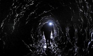 Arheolozi u Rusiji otkrili skriveni prolaz u podzemni svijet