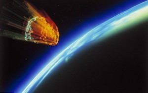 ODBROJAVAJU, A ŠUTE: Ako neće udariti u Zemlju, zašto NASA šalje brod da uništi asteroid nuklearnim oružjem?