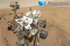 NE MOGU SVOJ PLANET SPASITI, A DRUGI BI GRADILI: DARPA ima plan kako će Mars pretvoriti u planet pun života