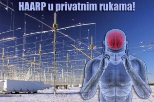 SMRTONOSNI HAARP prešao u privatne ruke: Veća financijska ulaganja i lakša ‘igra skrivača’