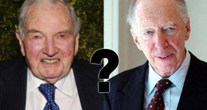 ELITA U PANICI: MISTERIOZNA SMRT DAVIDA ROCKEFELLERA? JACOB ROTHSCHILD, TRENUTNO U KOMI