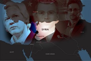 Ništa novo, ali sada je i potvrđeno kako je teorija zavjere zapravo ipak samo zavjera – WikiLeaks otkriva: “Saudijska Arabija, Turska i Katar imali plan rušenja sirijske Vlade”