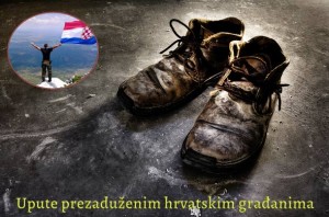Upute prezaduženim hrvatskim građanima: Kako se pripremiti za grčki scenarij