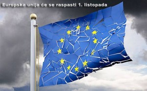 EKSKLUZIVNO: Kontroverzni ekonomski analitičar Martin Armstrong: Burze će potonuti i Europska unija će se raspasti 1. listopada