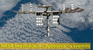 NASA  BEZ RUSIJE “IZGUBLJENA” U SVEMIRU! NASA plaća ogroman novac Rusiji za izlazak u orbitu