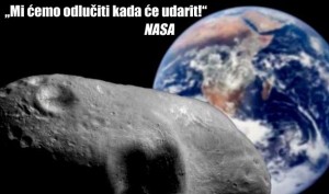 NASA NE VOLI KADA DRUGI LAŽU UMJESTO NJE! Najave smaka svijeta uzele toliko maha da se javila i NASA