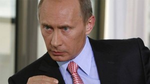 DOSTA MEŠETARENJA: Putin gasi 197 banaka u Rusiji