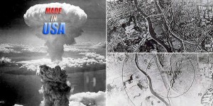 KAKO JE NAGASAKI POSTAO META ATOMSKE BOMBE Nevjerojatna priča o pravom cilju Fat Boya i kako su Amerikanci htjeli bacati još atomskih bombi