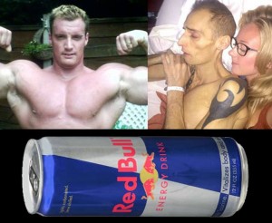 ŠOKANTNO: Britanski bodybuilder konzumirao 7-8 energetskih pića dnevno i umro od raka jetre