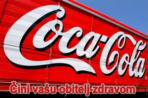 ONI ĆE VAS IZLIJEČITI: Coca-Cola će dokazati da se ljudi ne debljaju zbog hrane i gaziranih pića već zbog manjka vježbe