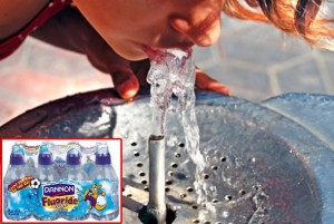TEORIJA ZAVJERE: Zašto je širom svijeta obavezno fluoriranje vode?