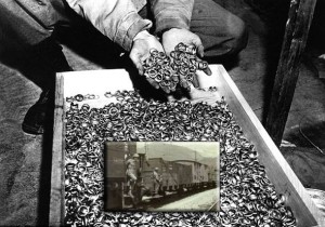 LEGENDA POSTALA STVARNOST: U Poljskoj nakon 70 godina pronađen nacistički vlak prepun zlata!