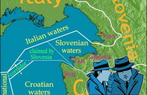 Slovenijom haraju teorije zavjera: Hrvati napad na arbitražu planirali od proljeća, upletena i Udba