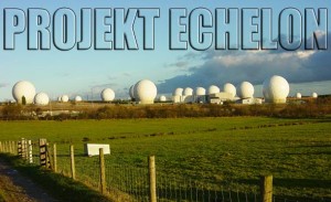 PROJEKT ECHELON više nije teorija zavjere: Snowden razotkrio Big Brother