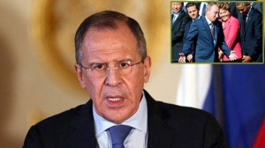 Lavrov: Sudbinu svijeta ne može krojiti jedna država