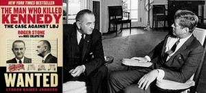 Bivši Nixonov savjetnik optužuje: Lyndon Johnson organizator ubojstvo Kennedyja?