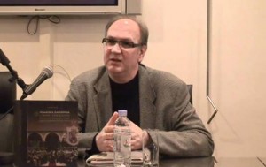 Dr.Vjekoslav Perica: Javno zastrašivanje, proizvodnja neprijatelja i linčovanje su metode koje su današnji političari preuzeli od fašista